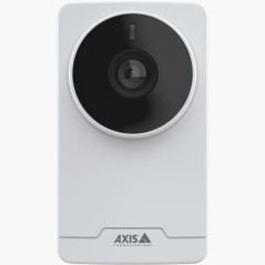 High-Performance Axis M1055-L Box Camera - Model 02349-001